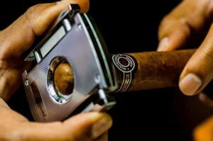 Cigar Cutter