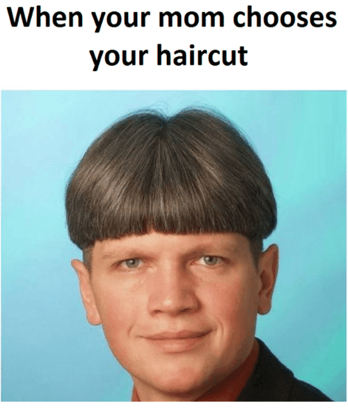 Hair Cut